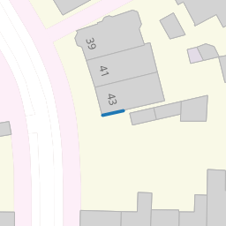 Perceel BDA00-D-11845