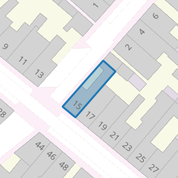 Perceel BDA00-D-11851