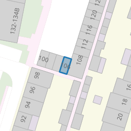 Perceel BDA00-D-11856