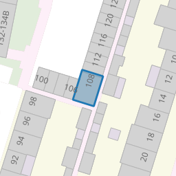 Perceel BDA00-D-11857