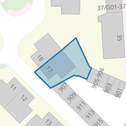 Perceel BDA00-D-11859