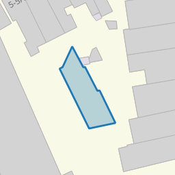 Perceel BDA00-D-11861