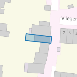 Perceel BDA00-D-11864