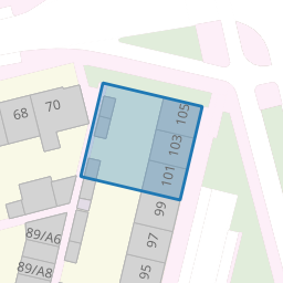 Perceel BDA00-D-11872