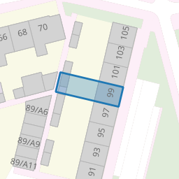 Perceel BDA00-D-11874