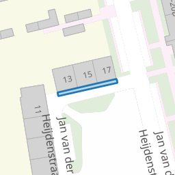 Perceel BDA00-D-11877