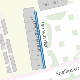 Perceel BDA00-D-11879