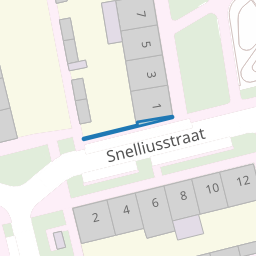 Perceel BDA00-D-11881