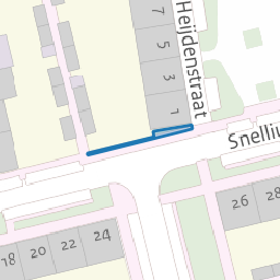 Perceel BDA00-D-11883