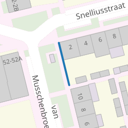 Perceel BDA00-D-11889