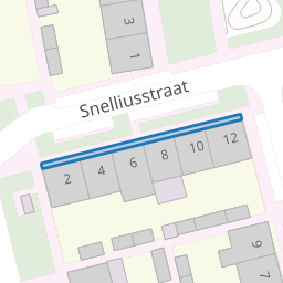 Perceel BDA00-D-11891