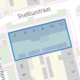 Perceel BDA00-D-11892