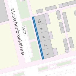 Perceel BDA00-D-11893