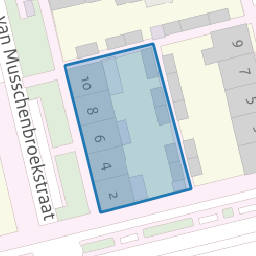 Perceel BDA00-D-11894