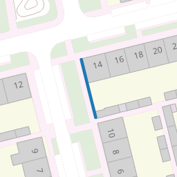 Perceel BDA00-D-11898