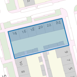 Perceel BDA00-D-11901