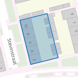 Perceel BDA00-D-11903