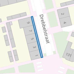 Perceel BDA00-D-11904