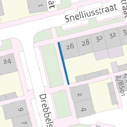 Perceel BDA00-D-11907