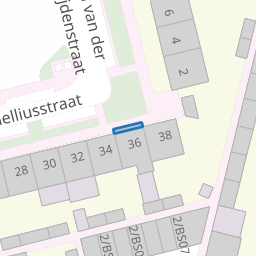 Perceel BDA00-D-11911