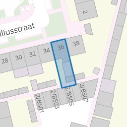 Perceel BDA00-D-11912