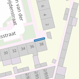 Perceel BDA00-D-11913