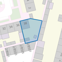 Perceel BDA00-D-11914