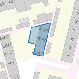 Perceel BDA00-D-11919