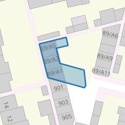 Perceel BDA00-D-11920