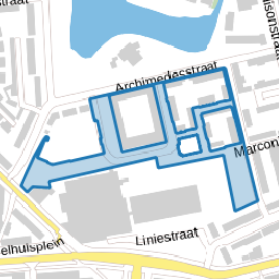 Perceel BDA00-D-11921