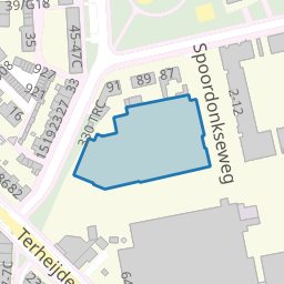 Perceel BDA00-D-11922