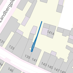 Perceel BDA00-D-11925