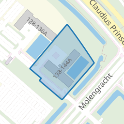 Perceel BDA00-D-11931