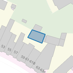 Perceel BDA00-D-11938