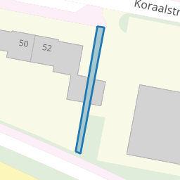 Perceel BDA00-D-11943