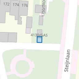 Perceel BDA00-D-11949