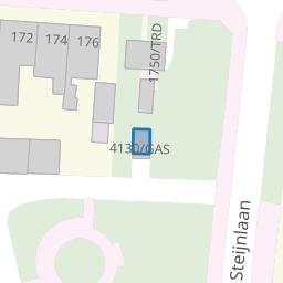 Perceel BDA00-D-11950