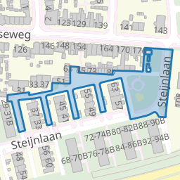 Perceel BDA00-D-11951