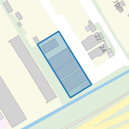 Perceel BDA00-D-11955