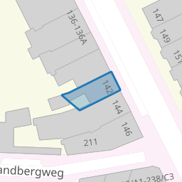 Perceel BDA00-D-1307