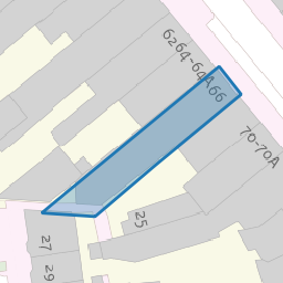 Perceel BDA00-D-1340