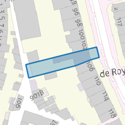 Perceel BDA00-D-1346