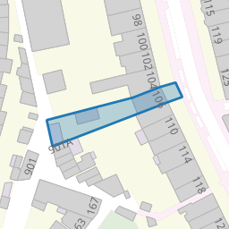 Perceel BDA00-D-1347