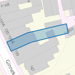 Perceel BDA00-D-1364