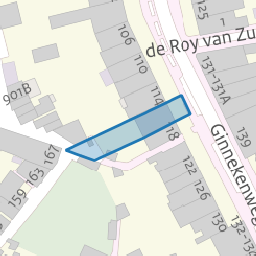 Perceel BDA00-D-1393