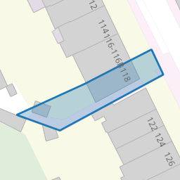 Perceel BDA00-D-1414