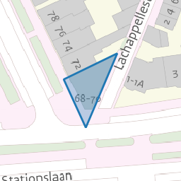 Perceel BDA00-D-1429