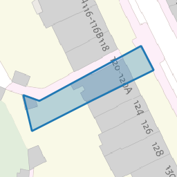 Perceel BDA00-D-1489