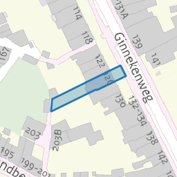 Perceel BDA00-D-1490