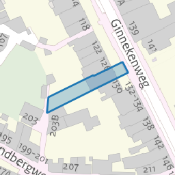 Perceel BDA00-D-1491